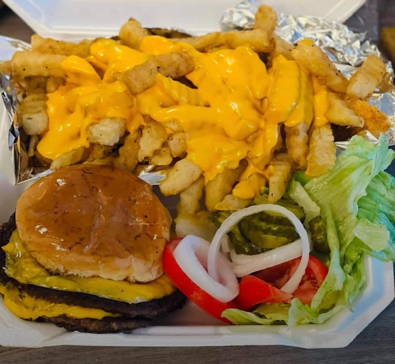 Kristamia's food photo 3