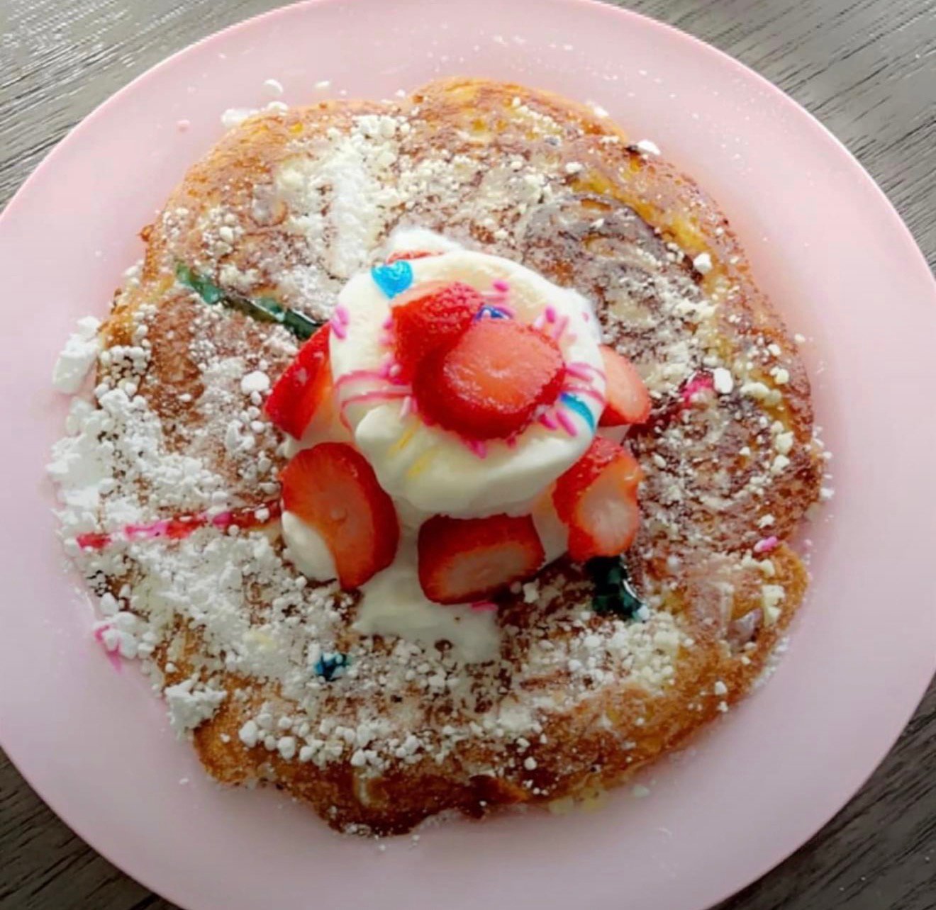 Kristamia's food photo 5