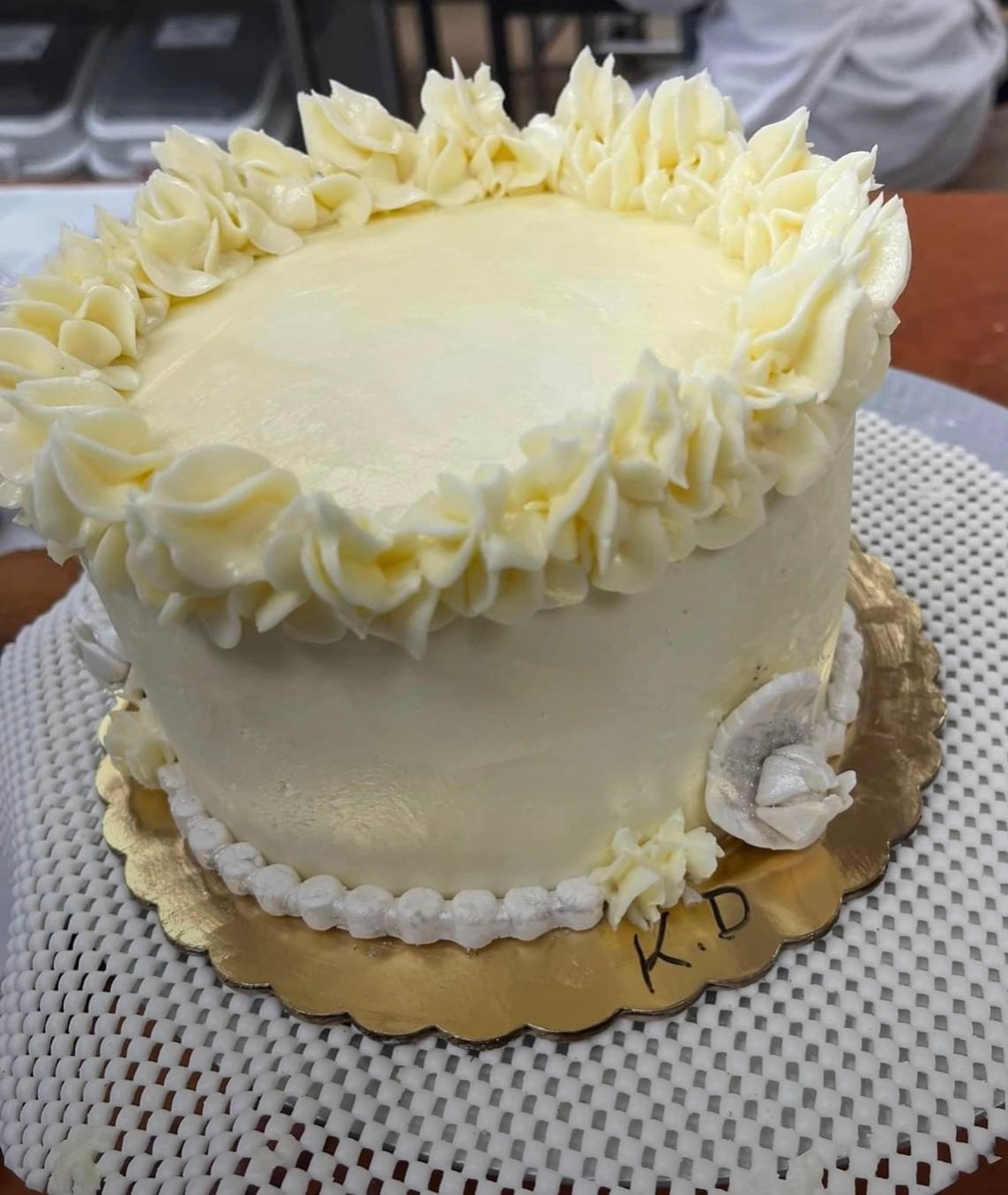 Kristamia's food photo 8